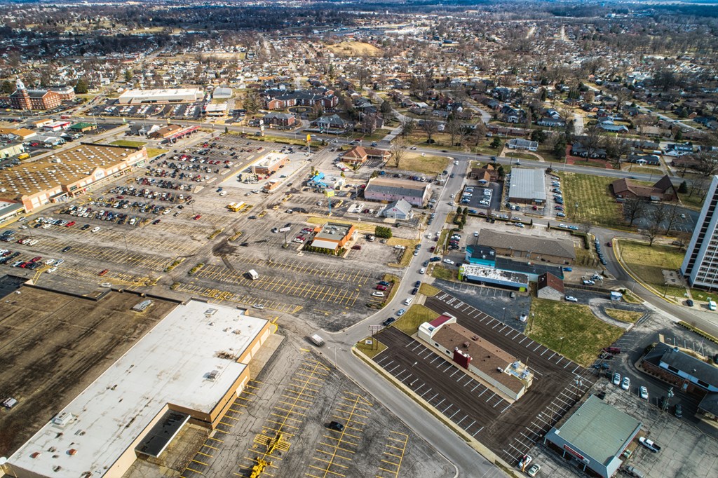 630 Emory Drive, Owensboro, Kentucky 42301, ,Retail,For Sale,Emory Drive,75572