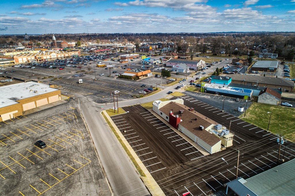 630 Emory Drive, Owensboro, Kentucky 42301, ,Retail,For Sale,Emory Drive,75572
