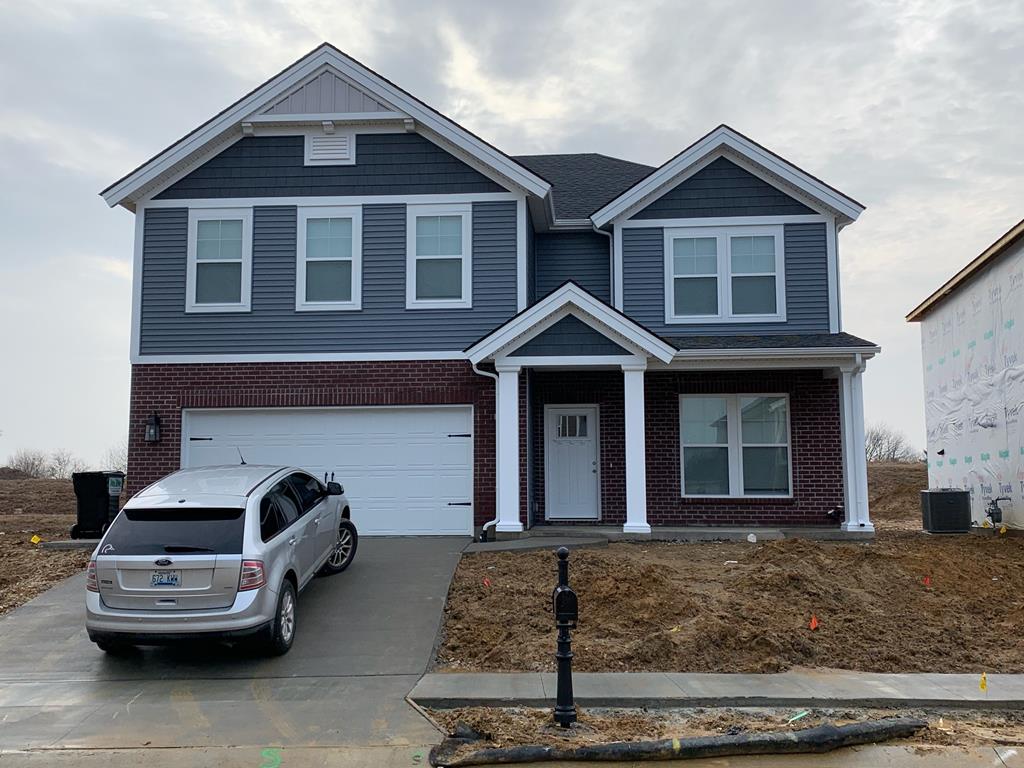 2629 Dellwood Valley Lane, Utica, Kentucky 42376, 4 Bedrooms Bedrooms, ,2 BathroomsBathrooms,Single Family Residence,For Sale,Dellwood Valley Lane,75592