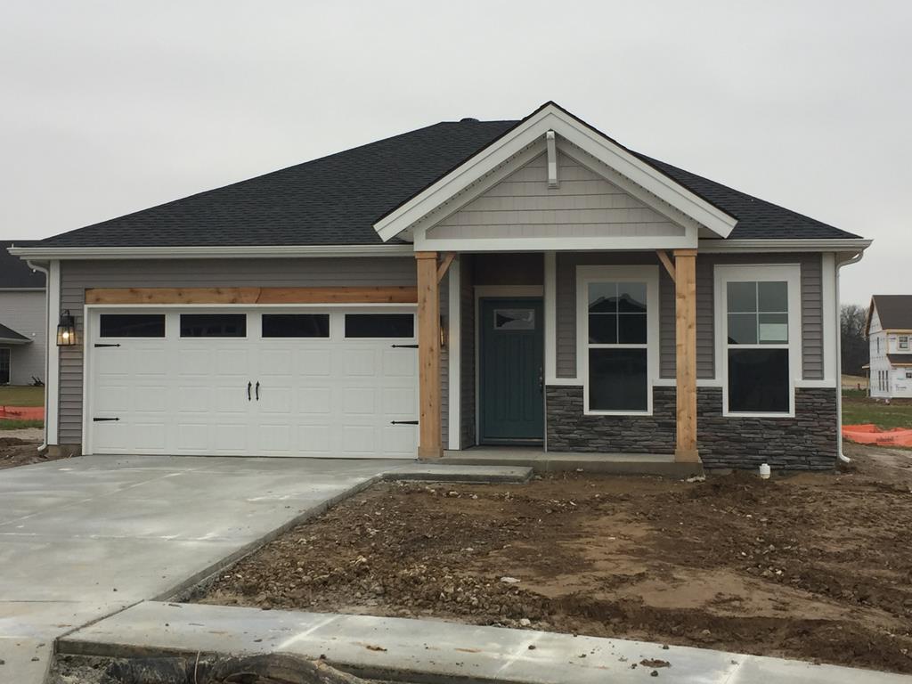 4785 Whistle Rock Ct, Owensboro, Kentucky 42301, 3 Bedrooms Bedrooms, ,2 BathroomsBathrooms,Single Family Residence,For Sale,Whistle Rock Ct,75678