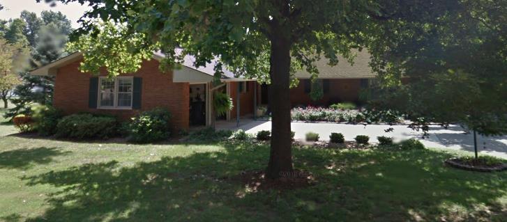 1126 Spencer Drive, Owensboro, Kentucky 42301, 3 Bedrooms Bedrooms, ,2 BathroomsBathrooms,Single Family Residence,For Sale,Spencer Drive,75854