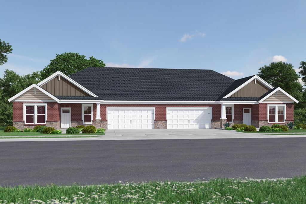 2326 Watson Circle, Owensboro, Kentucky 42301, 2 Bedrooms Bedrooms, ,2 BathroomsBathrooms,Single Family Residence,For Sale,Watson Circle,75855