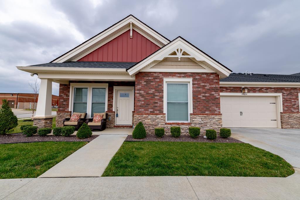 4462 A Springhill Dr., Owensboro, Kentucky 42303, 2 Bedrooms Bedrooms, ,2 BathroomsBathrooms,Condominium,For Sale,Springhill Dr.,75915