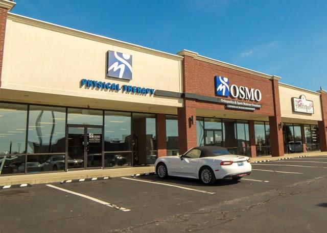 3245 Mount Moriah Avenue Unit 8, Owensboro, Kentucky 42303, ,Retail,For Sale,Mount Moriah Avenue Unit 8,76069