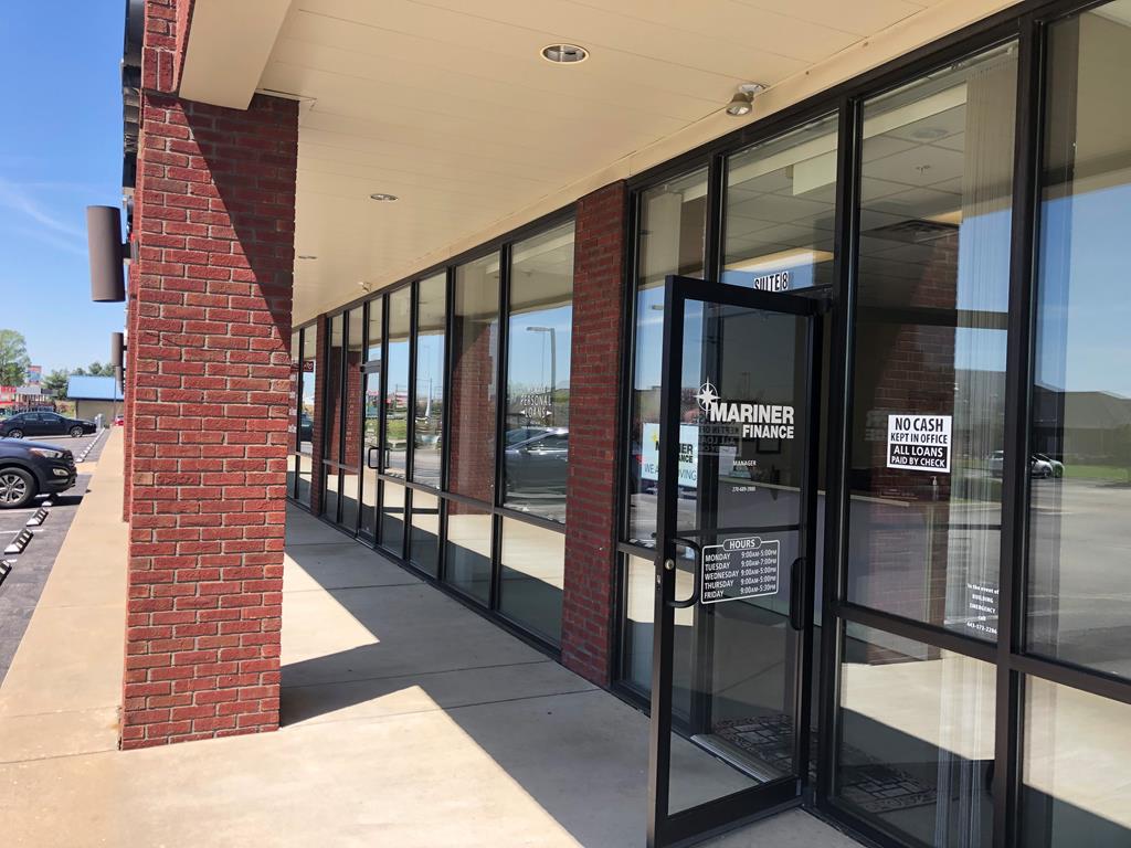 3245 Mount Moriah Avenue Unit 8, Owensboro, Kentucky 42303, ,Retail,For Sale,Mount Moriah Avenue Unit 8,76069