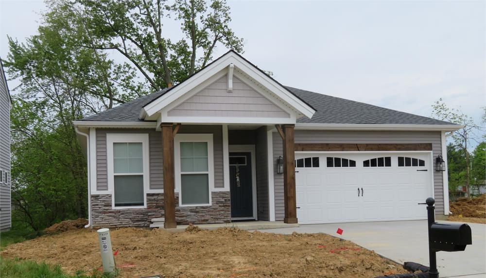 6363 Valley Brook Trace, Utica, Kentucky 42376, 3 Bedrooms Bedrooms, ,2 BathroomsBathrooms,Single Family Residence,For Sale,Valley Brook Trace,76288