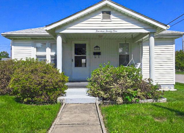 1421 Hathaway Street, Owensboro, Kentucky 42303, 2 Bedrooms Bedrooms, ,1 BathroomBathrooms,Single Family Residence,For Sale,Hathaway Street,76429