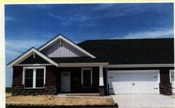 2582 Watson Circle, Owensboro, Kentucky 42301, 3 Bedrooms Bedrooms, ,2 BathroomsBathrooms,Single Family Residence,For Sale,Watson Circle,76489
