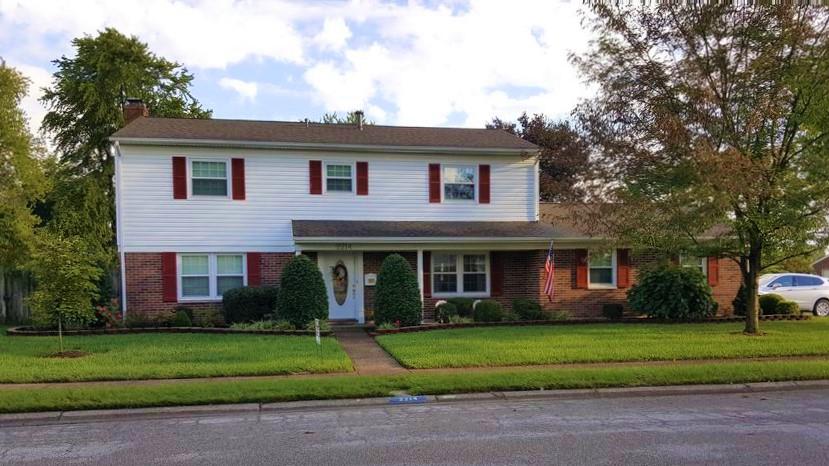 2214 Middleground, Owensboro, Kentucky 42301, 4 Bedrooms Bedrooms, ,2 BathroomsBathrooms,Single Family Residence,For Sale,Middleground,76563