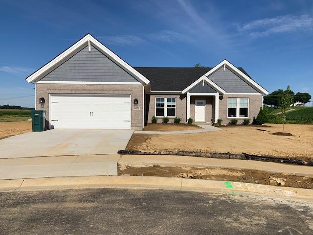 6816 Creekside Court, Utica, Kentucky 42376, 3 Bedrooms Bedrooms, ,2 BathroomsBathrooms,Single Family Residence,For Sale,Creekside Court,76590