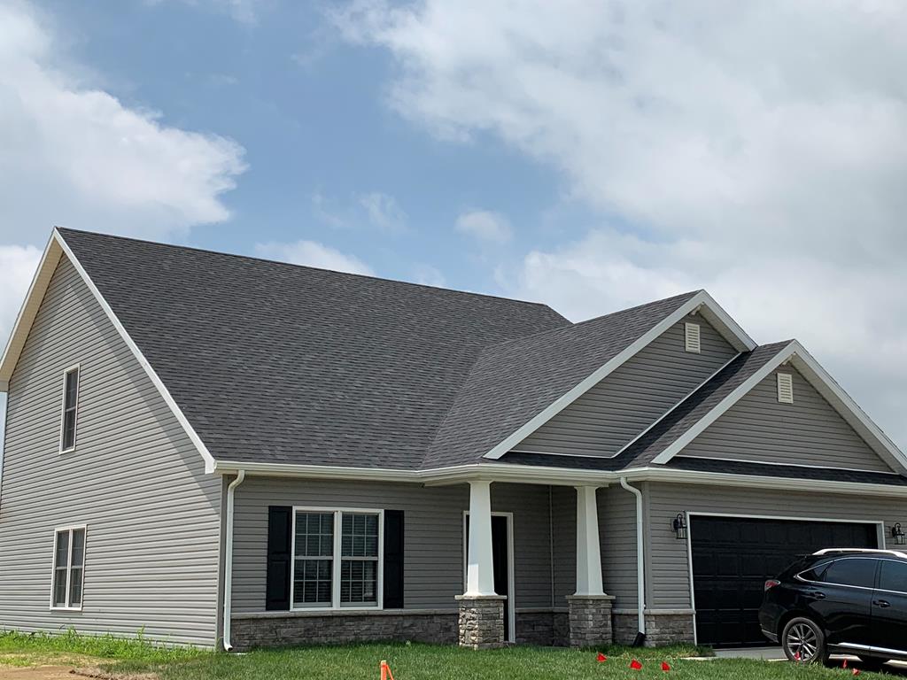 2248 Palomino Pl, Owensboro, Kentucky 42301, 4 Bedrooms Bedrooms, ,2 BathroomsBathrooms,Single Family Residence,For Sale,Palomino Pl,76834