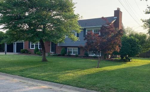 2502 Mayfair Drive, Owensboro, Kentucky 42301, 4 Bedrooms Bedrooms, ,2 BathroomsBathrooms,Single Family Residence,For Sale,Mayfair Drive,76873