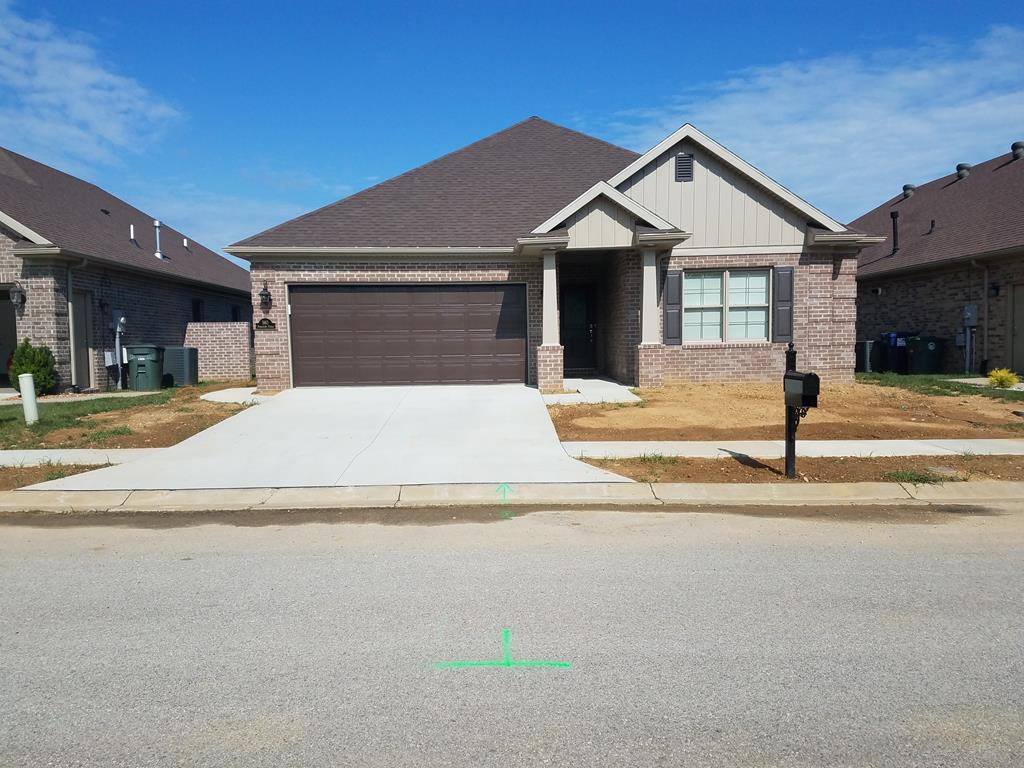 560 Stableford Circle, Owensboro, Kentucky 42303, 3 Bedrooms Bedrooms, ,2 BathroomsBathrooms,Single Family Residence,For Sale,Stableford Circle,76935