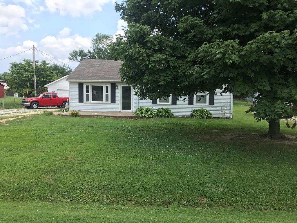 4836 Grandview Dr, Owensboro, Kentucky 42303, 3 Bedrooms Bedrooms, ,1 BathroomBathrooms,Single Family Residence,For Sale,Grandview Dr,76963