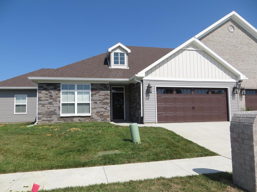 3912 Short PUtt Way, Owensboro, Kentucky 42303, 3 Bedrooms Bedrooms, ,2 BathroomsBathrooms,Single Family Residence,For Sale,Short PUtt Way,77006