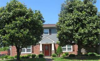 2324 Venetian Way, Owensboro, Kentucky 42301, 4 Bedrooms Bedrooms, ,2 BathroomsBathrooms,Single Family Residence,For Sale,Venetian Way,77012