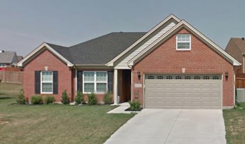 2732 Trails Way, Owensboro, Kentucky 42303, 3 Bedrooms Bedrooms, ,2 BathroomsBathrooms,Single Family Residence,For Sale,Trails Way,77039