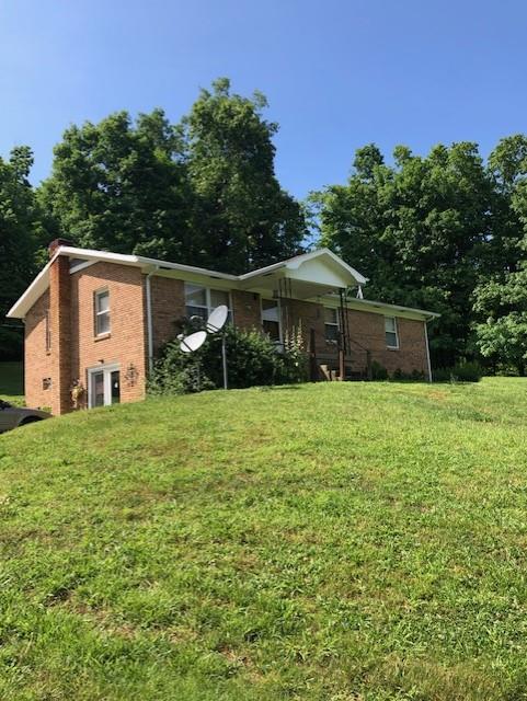 928 Halls Creek Rd, Olaton, Kentucky 42361, 3 Bedrooms Bedrooms, ,1 BathroomBathrooms,Single Family Residence,For Sale,Halls Creek Rd,77077