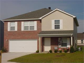 2717 Summer Pointe, Owensboro, Kentucky 42303, 3 Bedrooms Bedrooms, ,2 BathroomsBathrooms,Single Family Residence,For Sale,Summer Pointe,77085