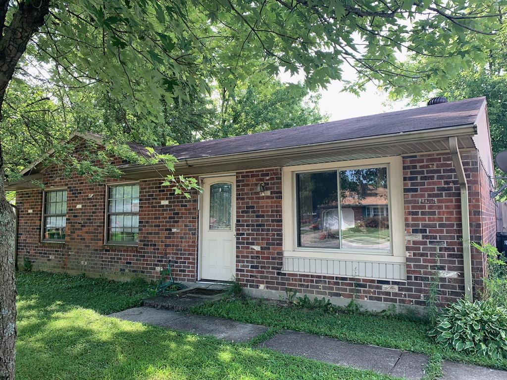 5403 Gerald, Owensboro, Kentucky 42301, 3 Bedrooms Bedrooms, ,1 BathroomBathrooms,Single Family Residence,For Sale,Gerald,77148