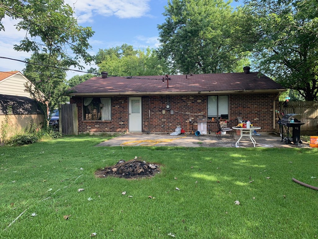 5403 Gerald, Owensboro, Kentucky 42301, 3 Bedrooms Bedrooms, ,1 BathroomBathrooms,Single Family Residence,For Sale,Gerald,77148