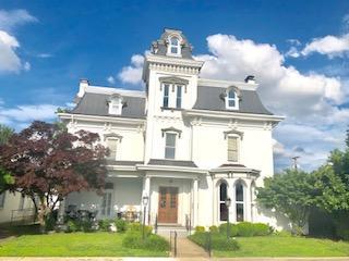 521 Frederica Street, Owensboro, Kentucky 42301, ,Special Purpose,For Sale,Frederica Street,77218