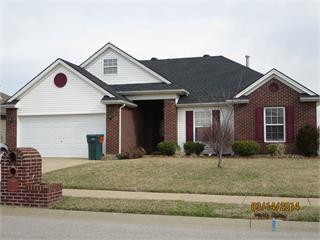 331 Camden Circle, Owensboro, Kentucky 42301, 3 Bedrooms Bedrooms, ,2 BathroomsBathrooms,Single Family Residence,For Sale,Camden Circle,77250
