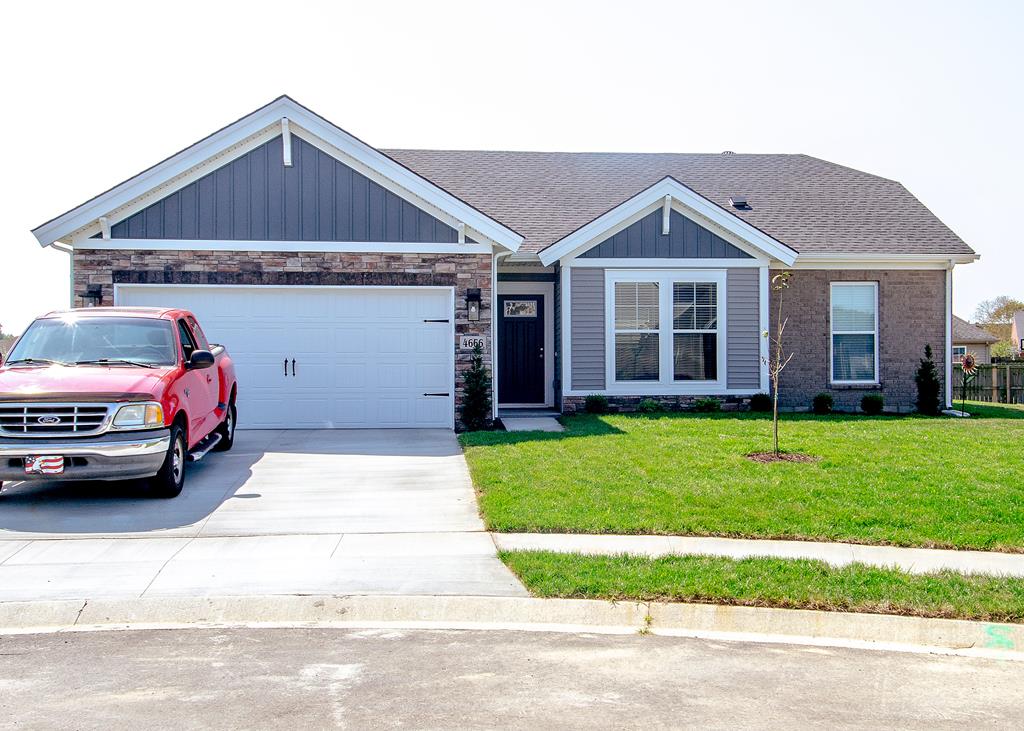4666 Breeze Court East, Owensboro, Kentucky 42301, 3 Bedrooms Bedrooms, ,2 BathroomsBathrooms,Single Family Residence,For Sale,Breeze Court East,77267