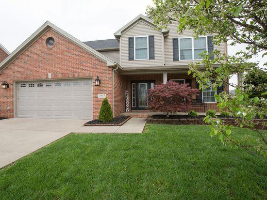 2705 Avenue of the Parks, Owensboro, Kentucky 42303, 4 Bedrooms Bedrooms, ,2 BathroomsBathrooms,Single Family Residence,For Sale,Avenue of the Parks,77270