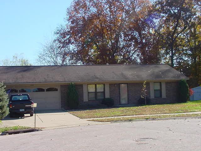 3490 Old Mill Ln, Owensboro, Kentucky 42303, 2 Bedrooms Bedrooms, ,1 BathroomBathrooms,Single Family Residence,For Sale,Old Mill Ln,77298