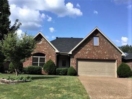 1745 Sanctuary Drive, Owensboro, Kentucky 40303, 3 Bedrooms Bedrooms, ,2 BathroomsBathrooms,Single Family Residence,For Sale,Sanctuary Drive,77303