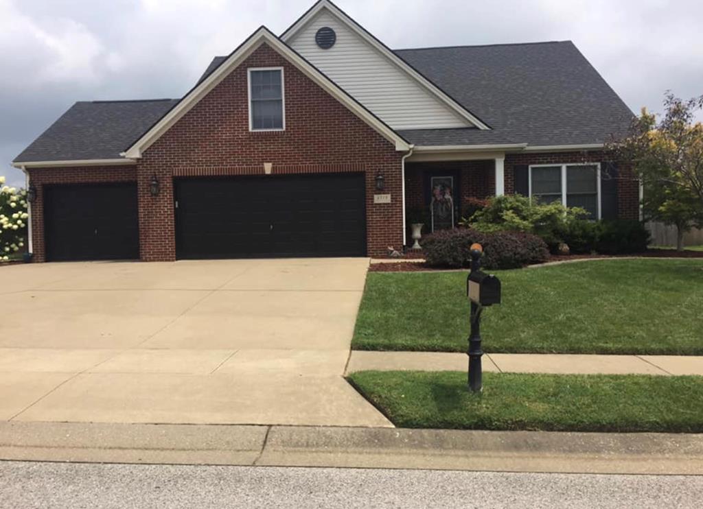 2715 Avenue of the Parks, Owensboro, Kentucky 42303, 4 Bedrooms Bedrooms, ,2 BathroomsBathrooms,Single Family Residence,For Sale,Avenue of the Parks,77460