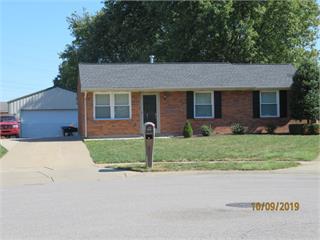 2407 Hunt Ave, Owensboro, Kentucky 4230, 3 Bedrooms Bedrooms, ,2 BathroomsBathrooms,Single Family Residence,For Sale,Hunt Ave,77644