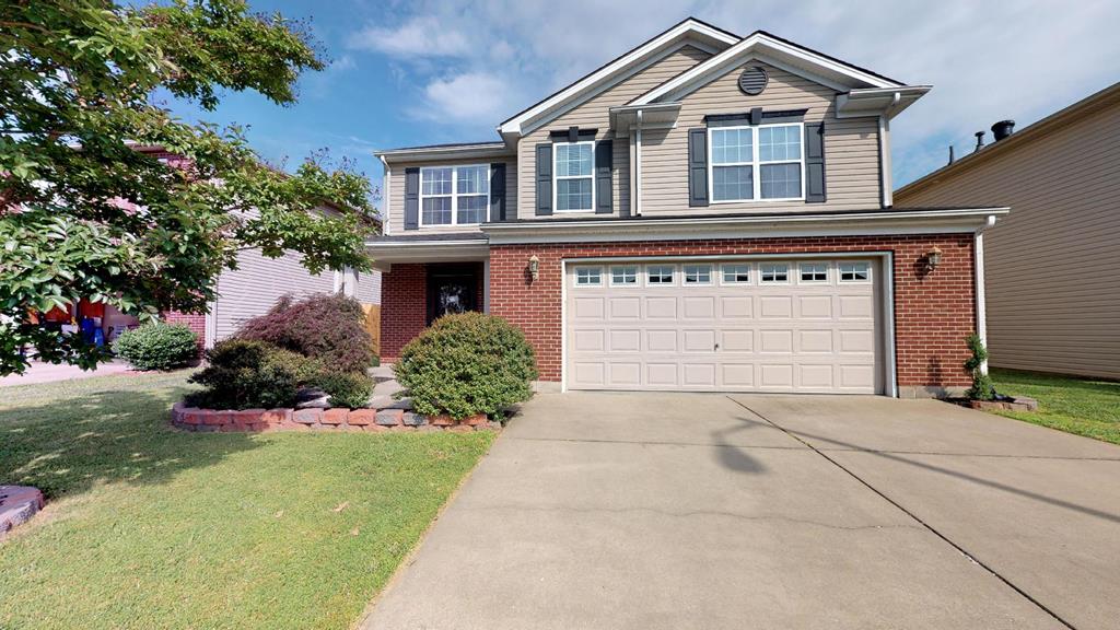 2166 Summer Walk, Owensboro, Kentucky 42303, 4 Bedrooms Bedrooms, ,2 BathroomsBathrooms,Single Family Residence,For Sale,Summer Walk,77653