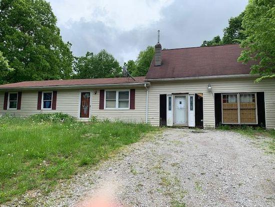 389 Basham Rd, Fordsville, Kentucky 42343, 3 Bedrooms Bedrooms, ,1 BathroomBathrooms,Single Family Residence,For Sale,Basham Rd,77750
