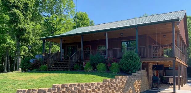 2406 Bethel Church Rd, Beaver Dam, Kentucky 42320, 2 Bedrooms Bedrooms, ,2 BathroomsBathrooms,Single Family Residence,For Sale,Bethel Church Rd,77771