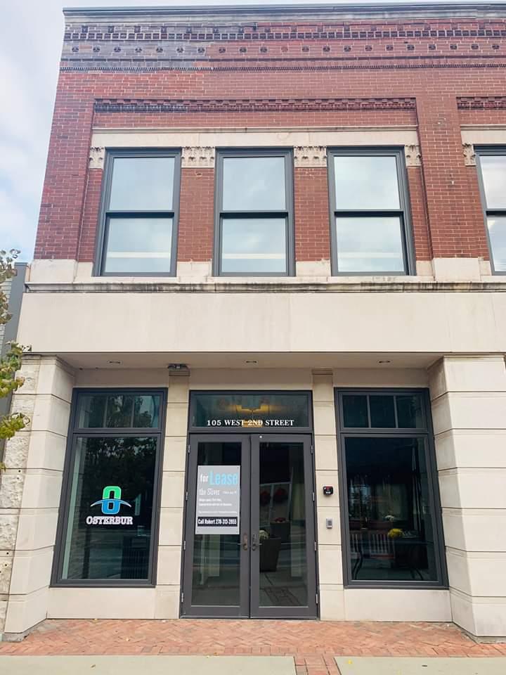 105 1A W 2nd Street, Owensboro, Kentucky 42301, ,Retail,For Sale,W 2nd Street,77868