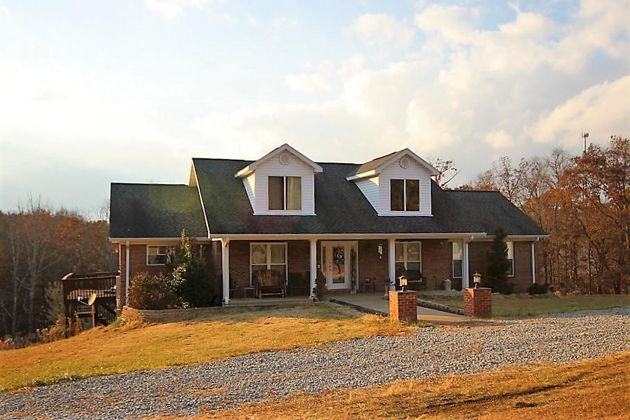 375 Terrebone Loop, Greenville, Kentucky 42345, 5 Bedrooms Bedrooms, ,4 BathroomsBathrooms,Single Family Residence,For Sale,Terrebone Loop,77869