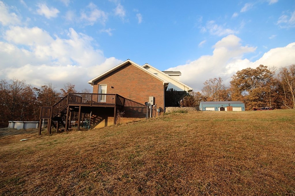 375 Terrebone Loop, Greenville, Kentucky 42345, 5 Bedrooms Bedrooms, ,4 BathroomsBathrooms,Single Family Residence,For Sale,Terrebone Loop,77869
