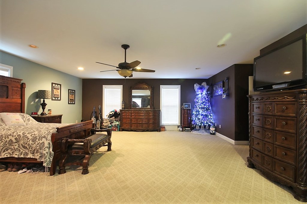 375 Terrebone Loop, Greenville, Kentucky 42345, 5 Bedrooms Bedrooms, ,4 BathroomsBathrooms,Single Family Residence,For Sale,Terrebone Loop,77869