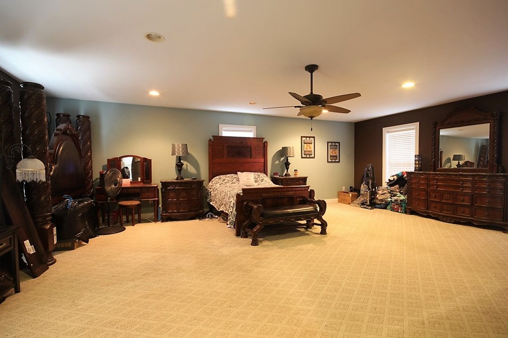375 Terrebone Loop, Greenville, Kentucky 42345, 5 Bedrooms Bedrooms, ,4 BathroomsBathrooms,Single Family Residence,For Sale,Terrebone Loop,77869