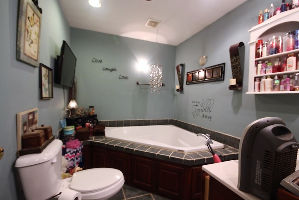 375 Terrebone Loop, Greenville, Kentucky 42345, 5 Bedrooms Bedrooms, ,4 BathroomsBathrooms,Single Family Residence,For Sale,Terrebone Loop,77869