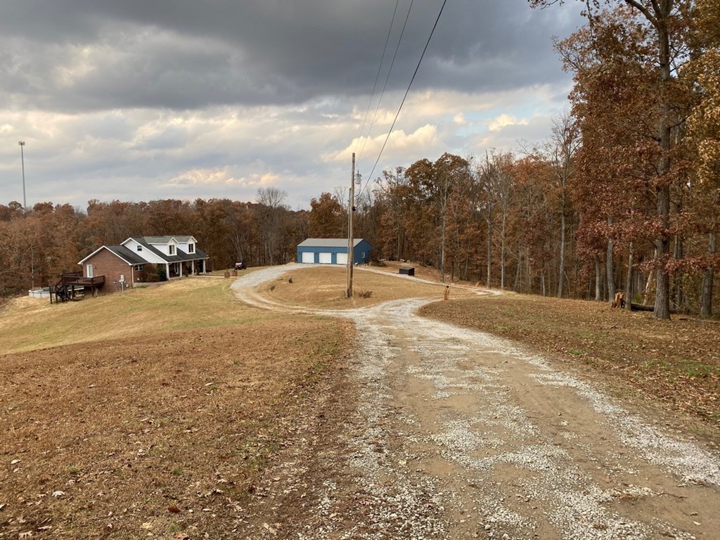 375 Terrebone Loop, Greenville, Kentucky 42345, 5 Bedrooms Bedrooms, ,4 BathroomsBathrooms,Single Family Residence,For Sale,Terrebone Loop,77869