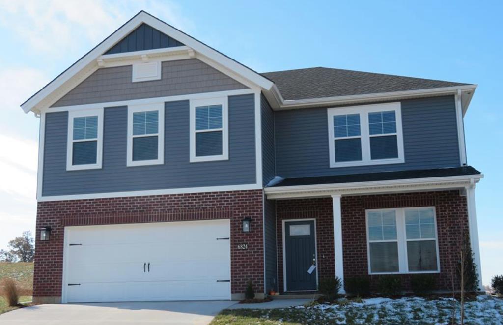 6824 Creekview Court East, Utica, Kentucky 42376, 4 Bedrooms Bedrooms, ,3 BathroomsBathrooms,Single Family Residence,For Sale,Creekview Court East,77871