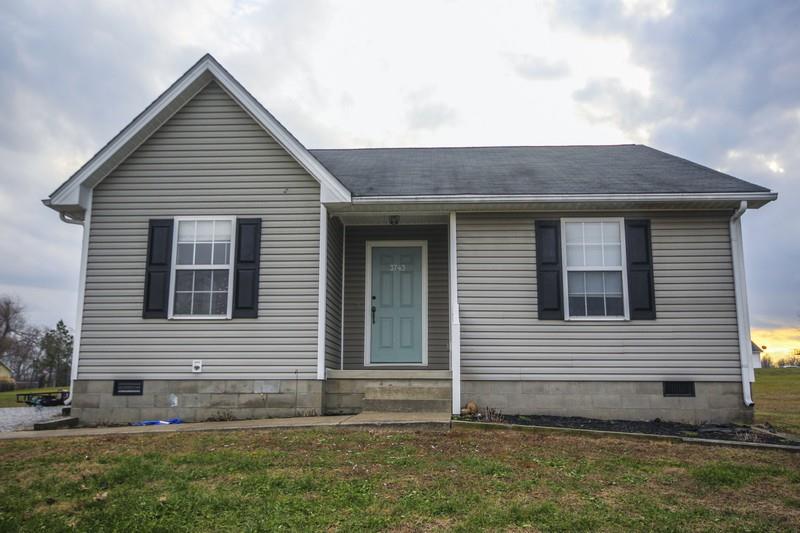 3743 Sunbeam Rd, Leitchfield, Kentucky 42754, 3 Bedrooms Bedrooms, ,2 BathroomsBathrooms,Single Family Residence,For Sale,Sunbeam Rd,77958