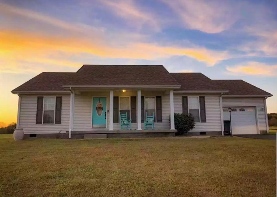 95 Honeysuckle Dr, Leitchfield, Kentucky 42754, 3 Bedrooms Bedrooms, ,2 BathroomsBathrooms,Single Family Residence,For Sale,Honeysuckle Dr,77992