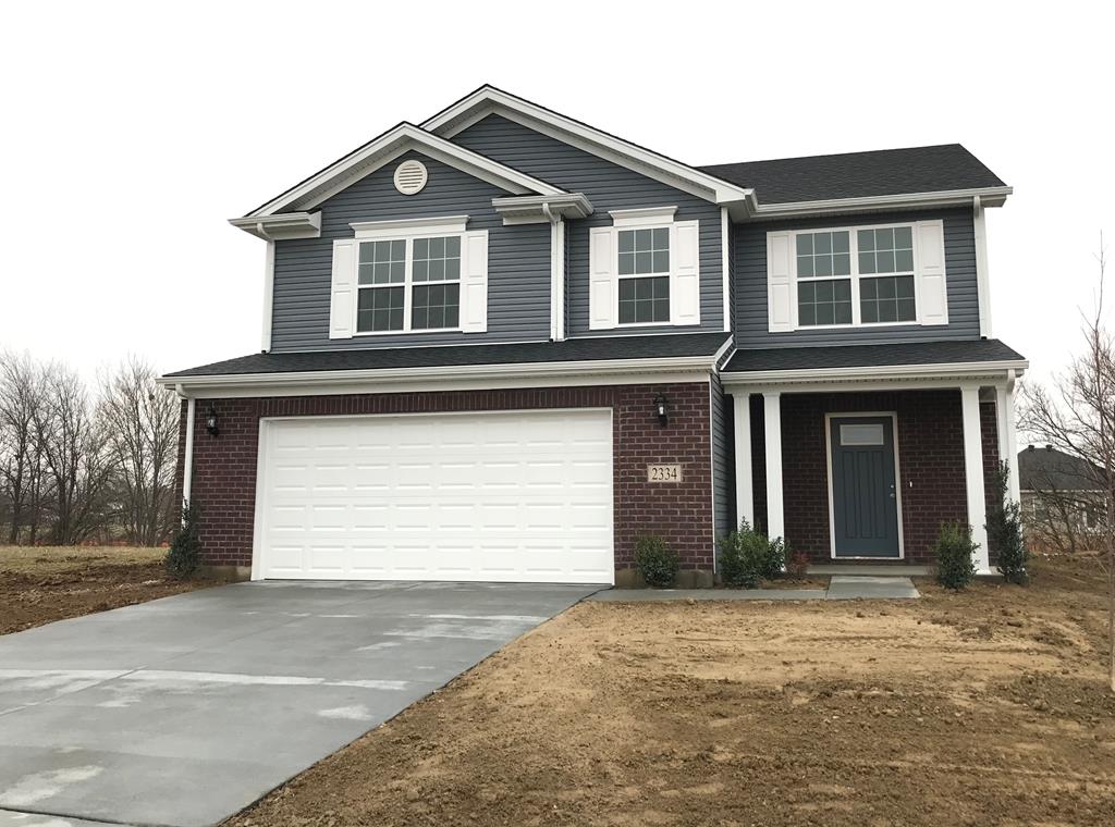 2334 Monroe Ave, Owensboro, Kentucky 42301, 3 Bedrooms Bedrooms, ,2 BathroomsBathrooms,Single Family Residence,For Sale,Monroe Ave,78042