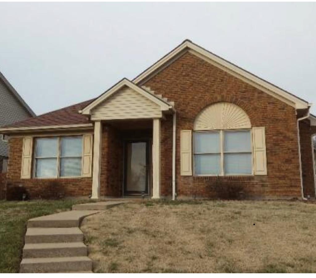 3223 Bold Forbes Way, Owensboro, Kentucky 42303, 2 Bedrooms Bedrooms, ,2 BathroomsBathrooms,Single Family Residence,For Sale,Bold Forbes Way,78157