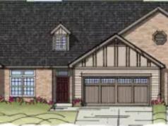 609 Pin High Court, Owensboro, Kentucky 42303, 2 Bedrooms Bedrooms, ,2 BathroomsBathrooms,Single Family Residence,For Sale,Pin High Court,78197