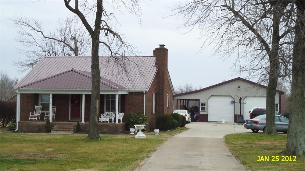 2644 Hayden Rd., Owensboro, Kentucky 42303, 4 Bedrooms Bedrooms, ,1 BathroomBathrooms,Single Family Residence,For Sale,Hayden Rd.,78232